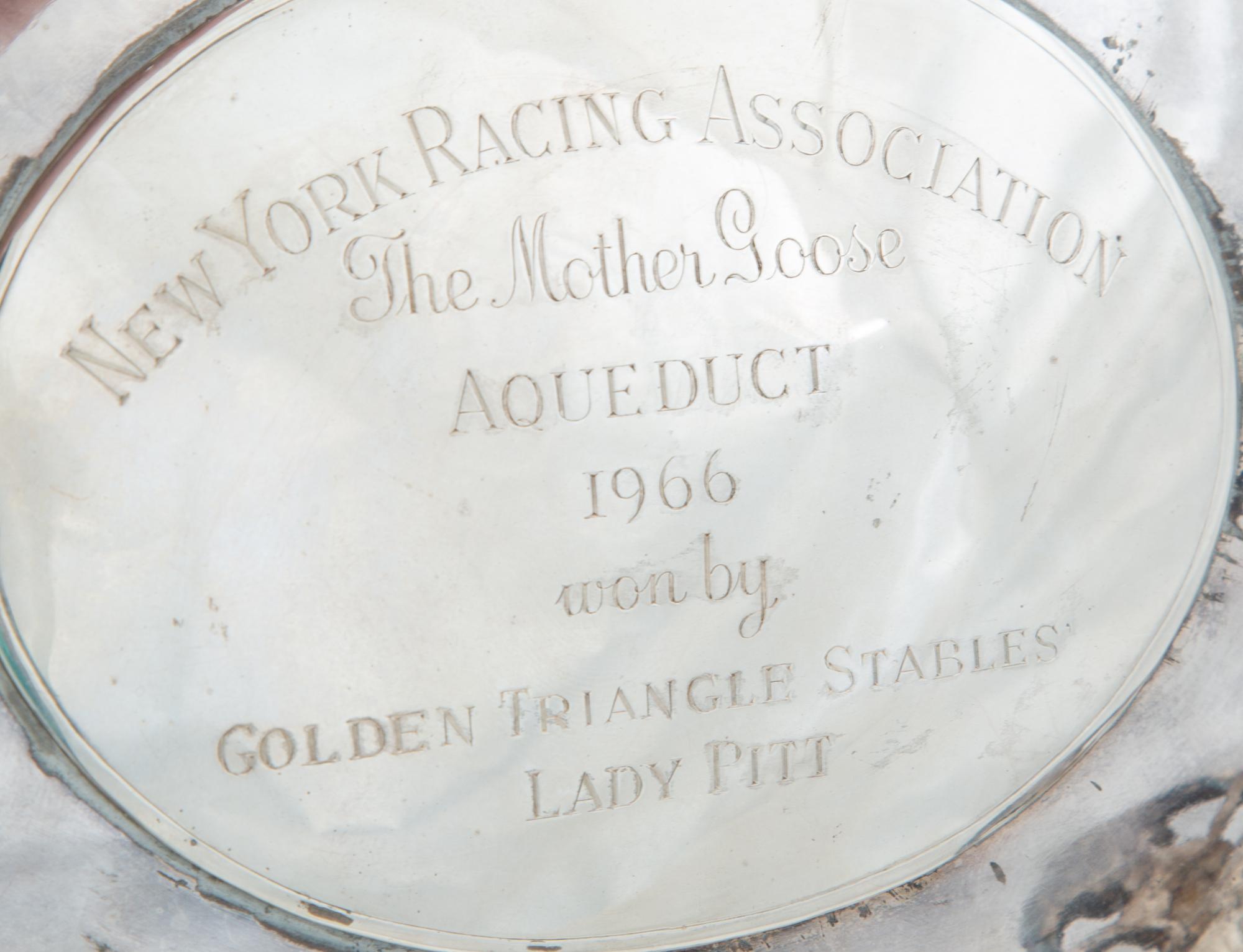 A George II Silver Basket