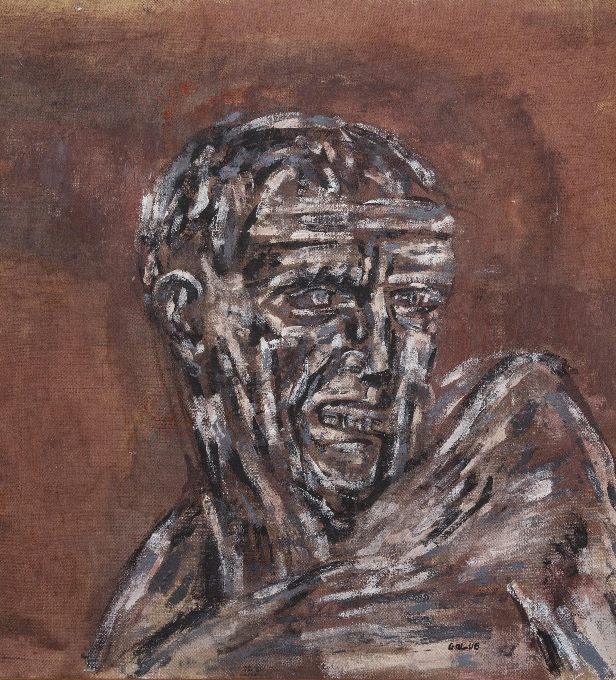 Head IV