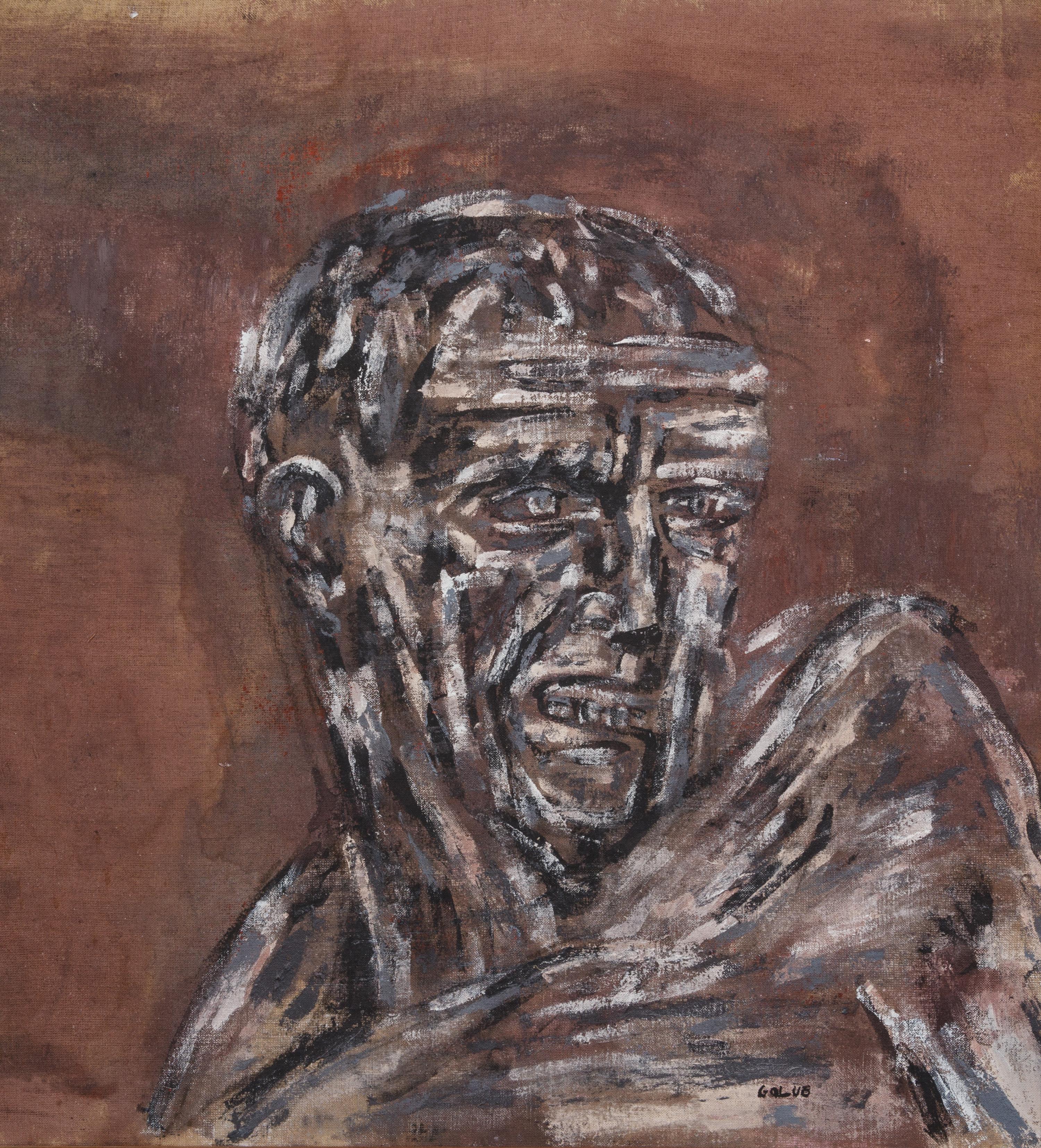 Head IV