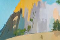 Near Taos