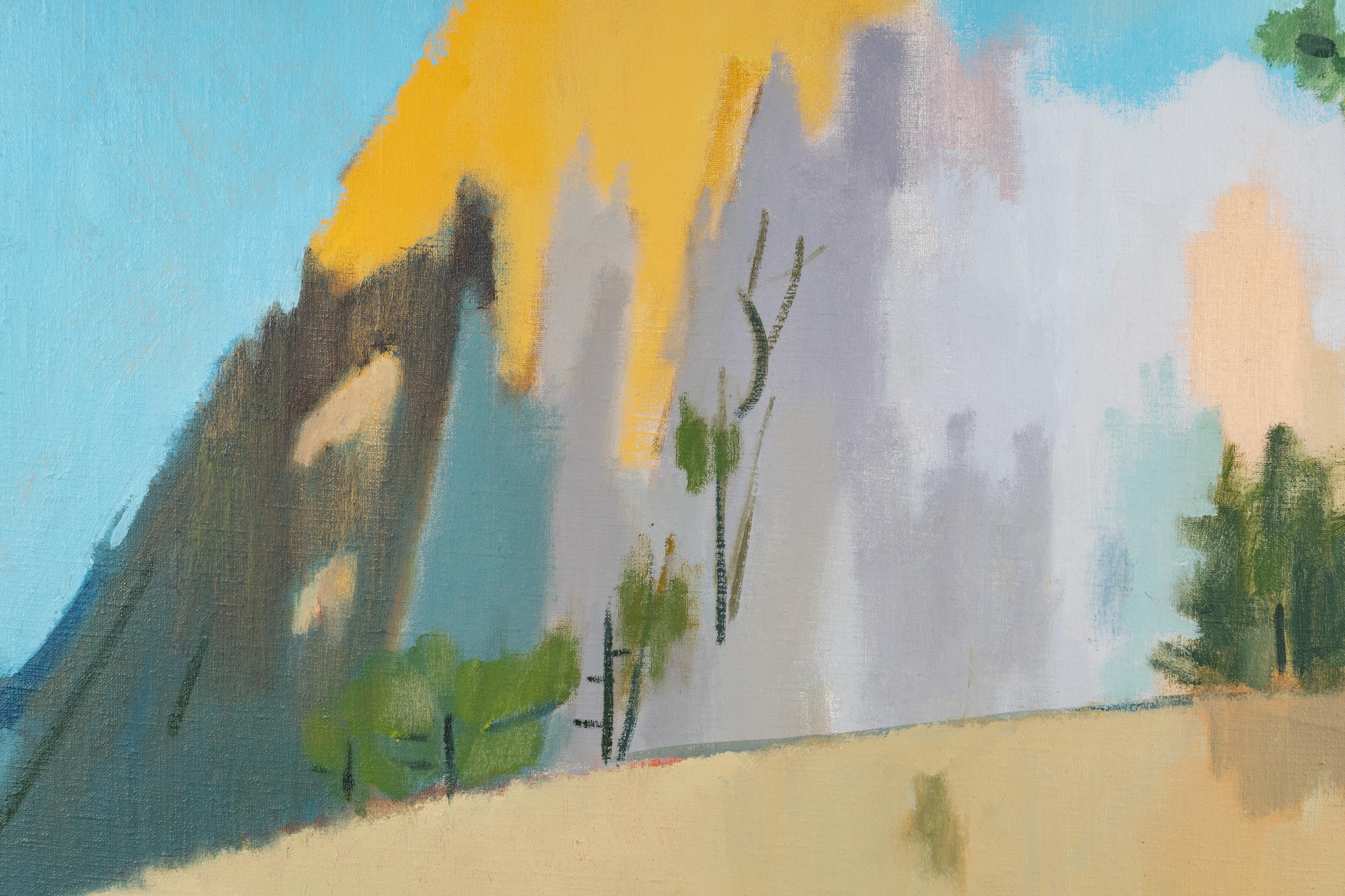 Near Taos