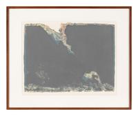 Paper Piece III, 1978