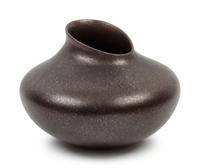 Micaceous Jar