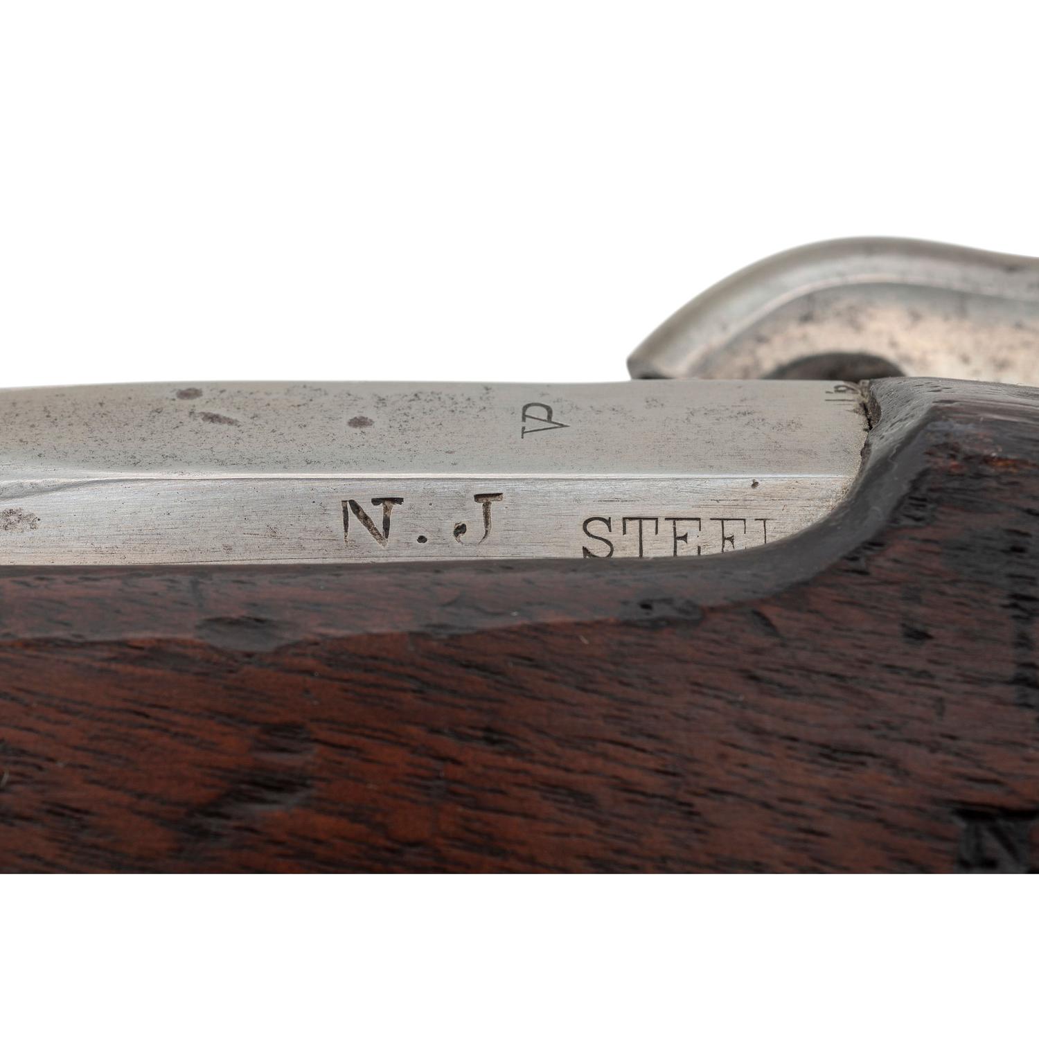 Colt Special U.S. Model 1861 Rifle Musket
