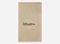 [Early Printing] Bella, Stef(ano). della: Receuil de diverses pieces tres-nessessaire a la fortification...