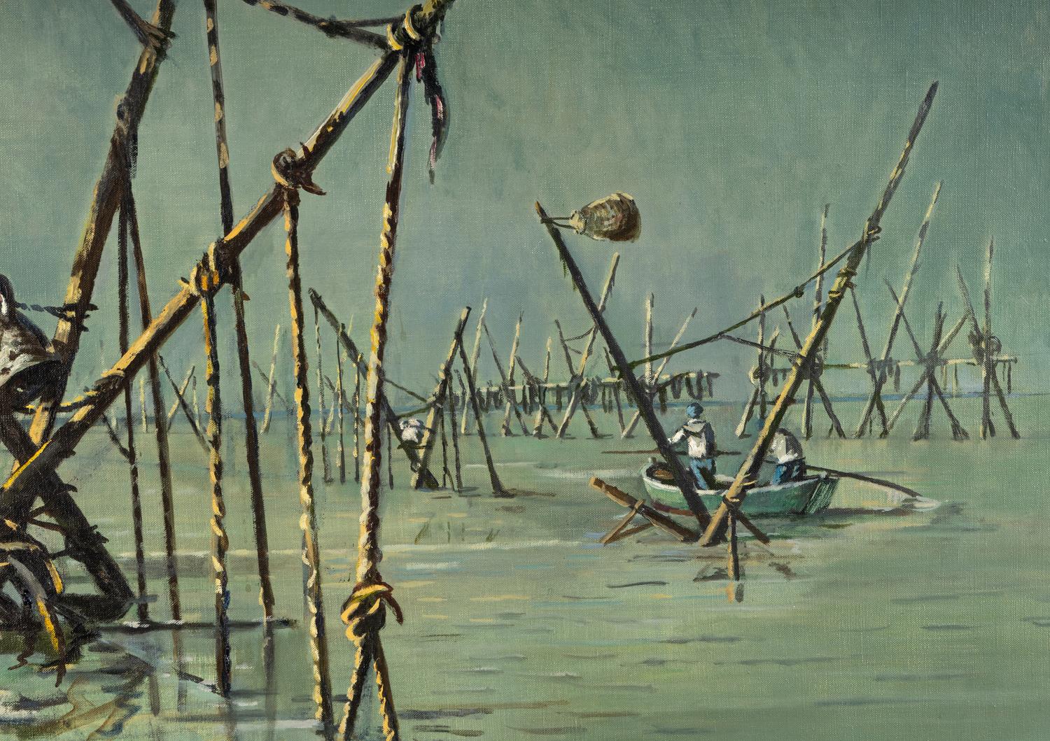 Taranto, 1954