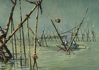 Taranto, 1954