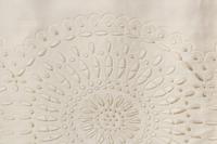 Two Sets of Palmer Family Sheets Embroidered with "BMHP" & "PP", 19th Century