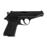 **WaA359-Inspected Walter PP Pistol