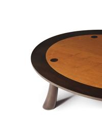 Coffee Table, Dunbar, USA