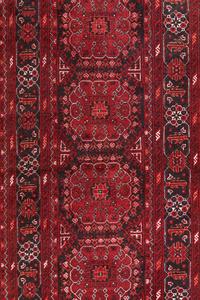 A Beshir Wool Runner