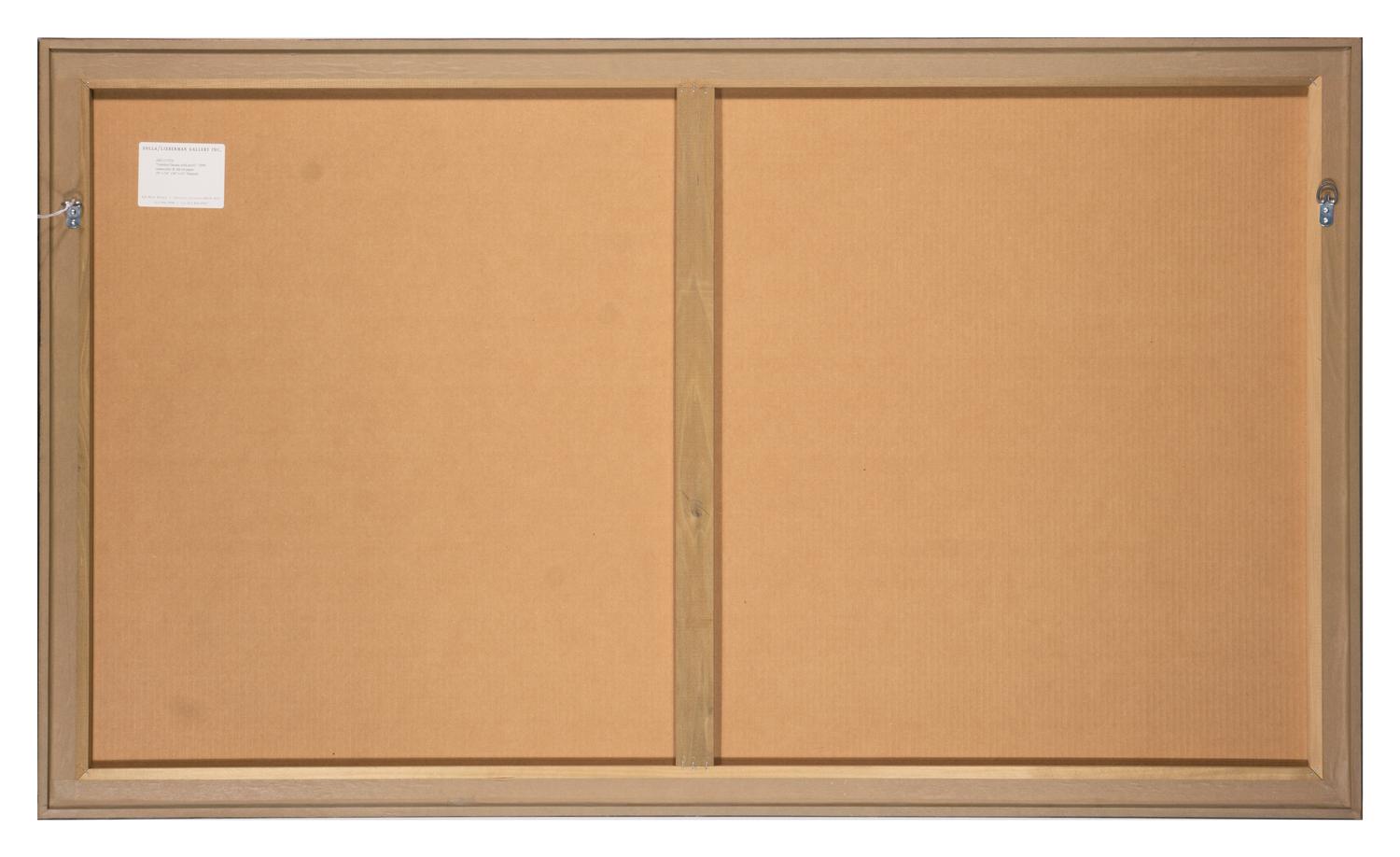 Untitled (House with Arch), 1998