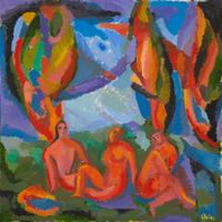 The Three Graces