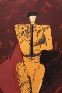 Matador, edition 110/120