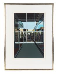 Urban Landscapes II: Big Diamond