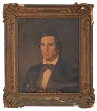 The Henry Fitz Jr. archive of photographic history, including one of the world's earliest surviving photographic portraits.