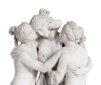 After Antonio Canova, Late 19th/Early 20th Century
