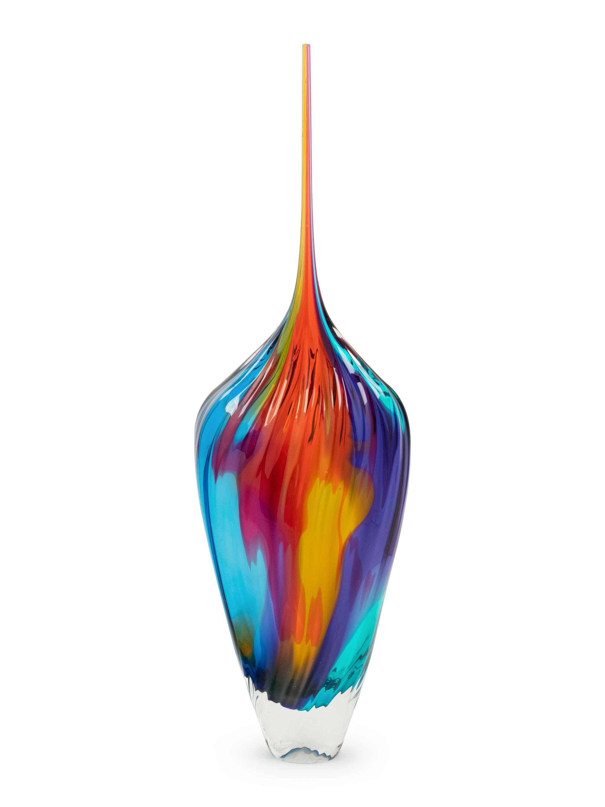 Vase, 2008