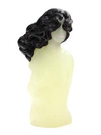 Untitled (Female Bust)