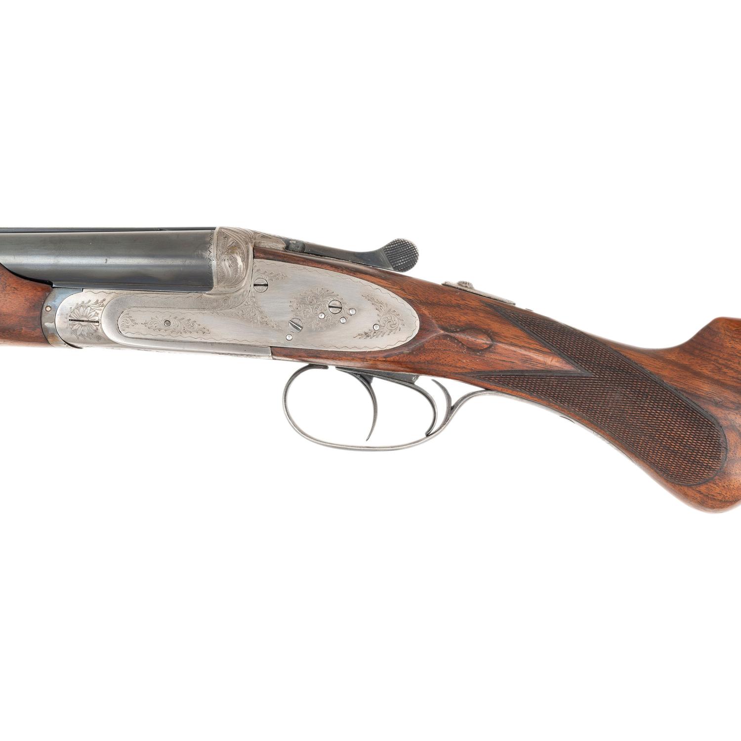 ** Spanish Victor Sarasqueta 5-E 28 Gauge
