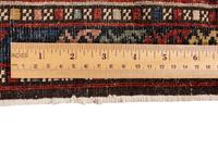 A Shirvan Runner