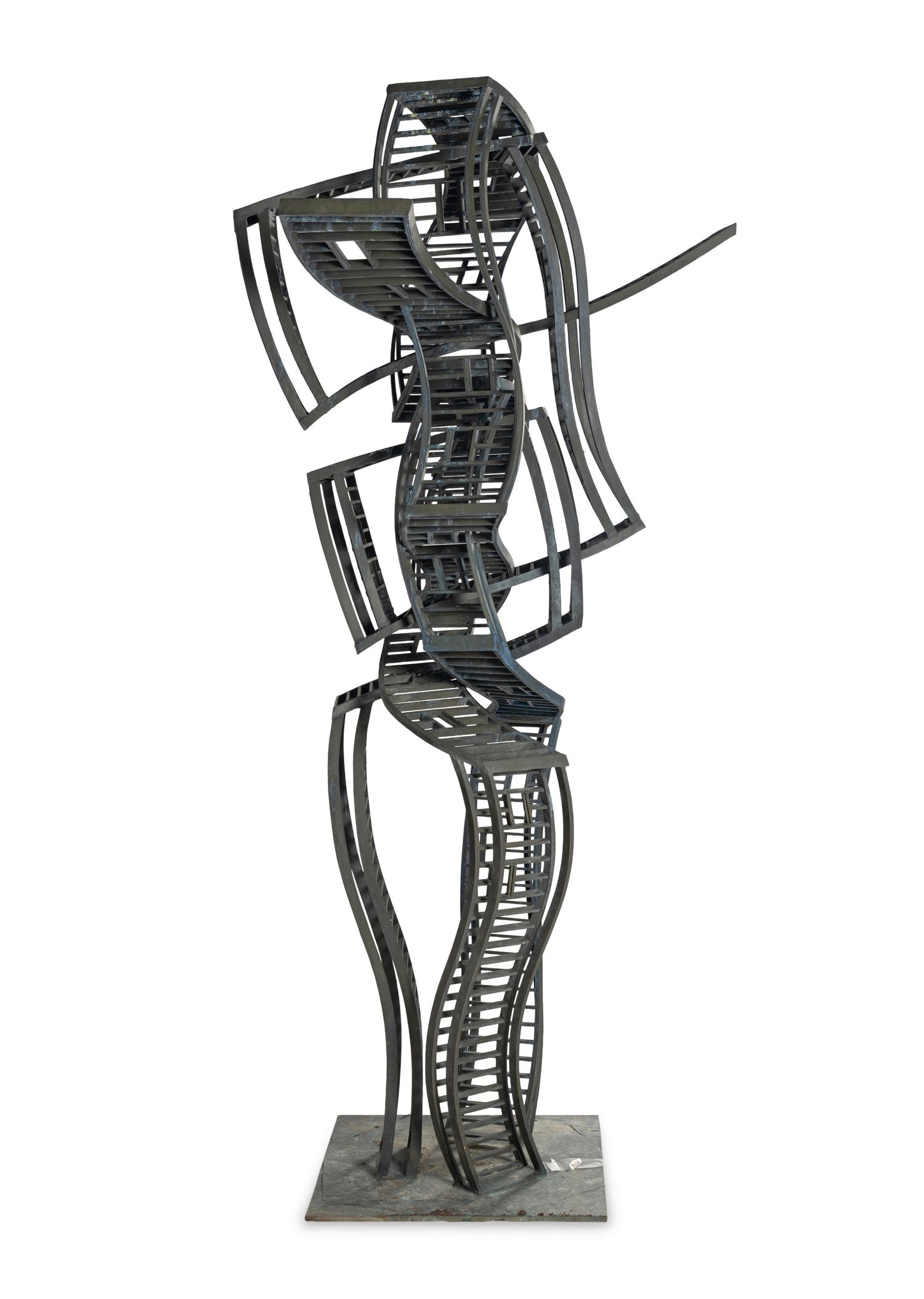Lines End, 1999