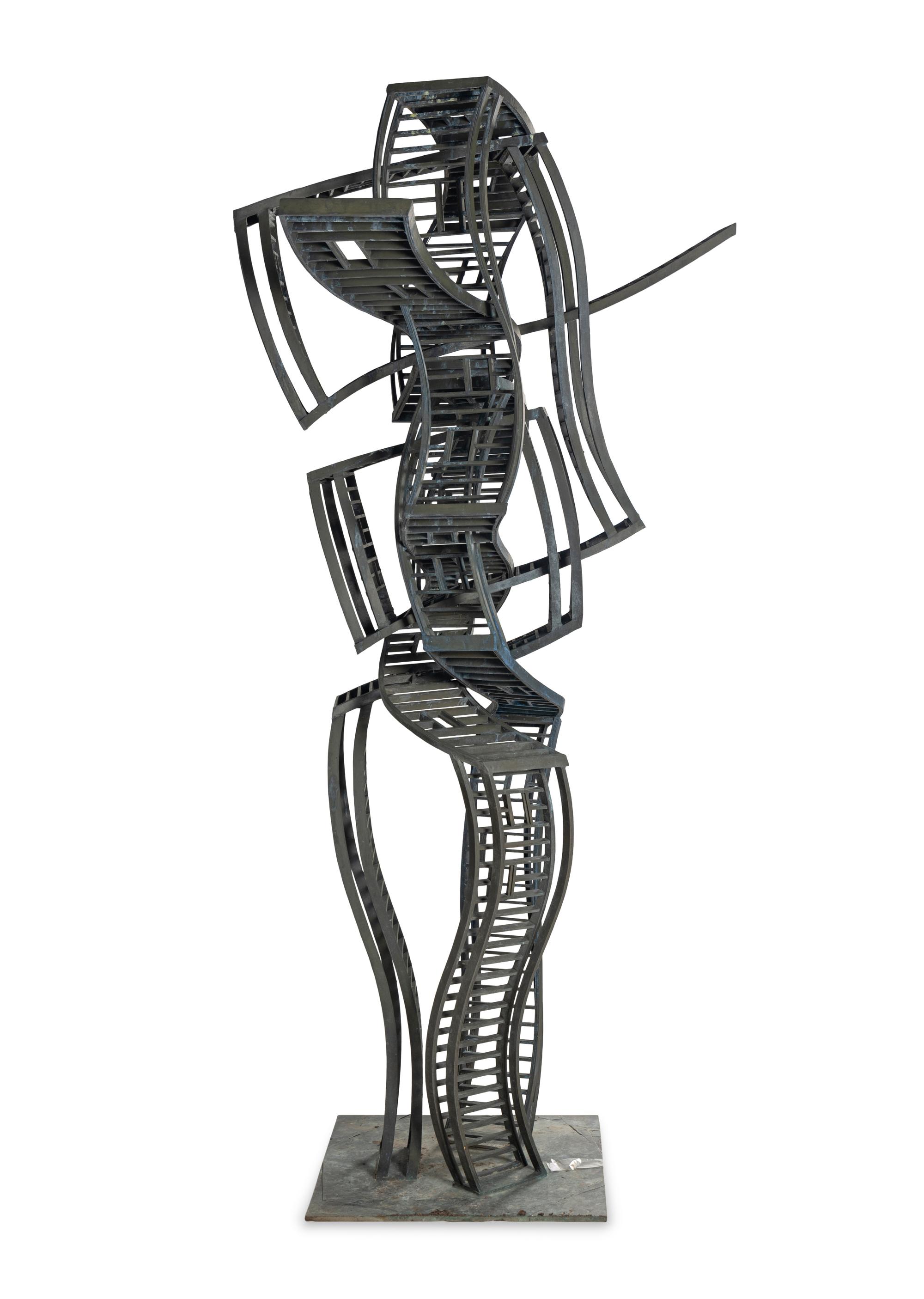 Lines End, 1999
