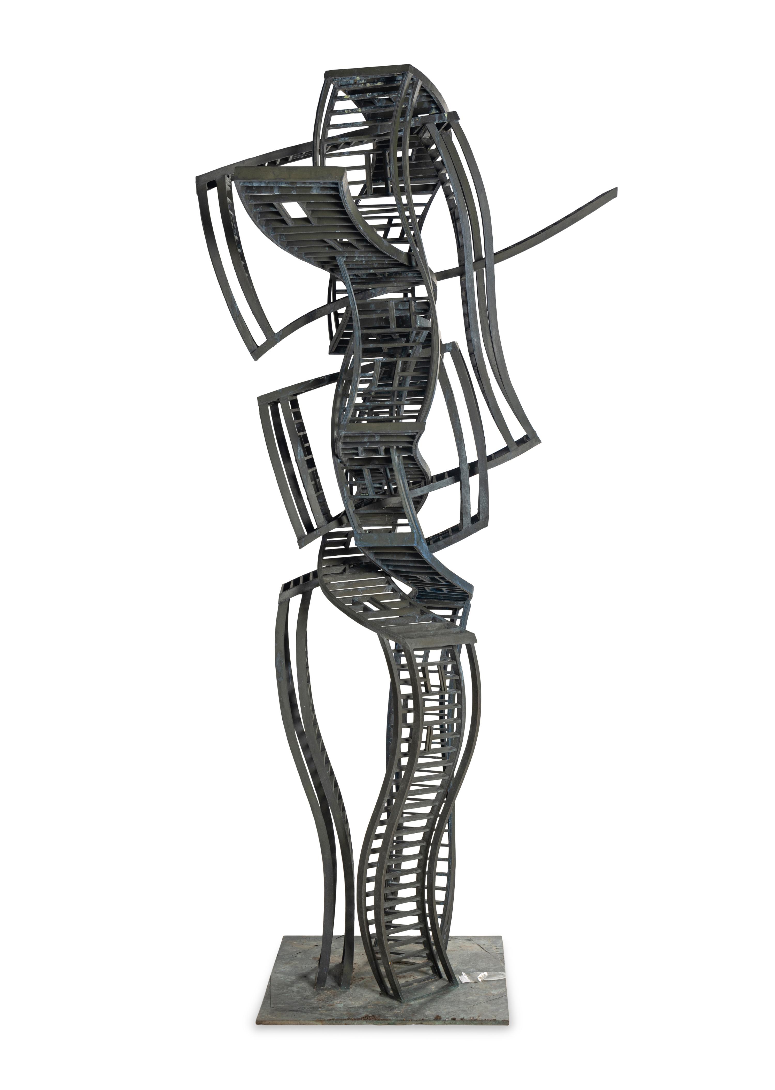 Lines End, 1999