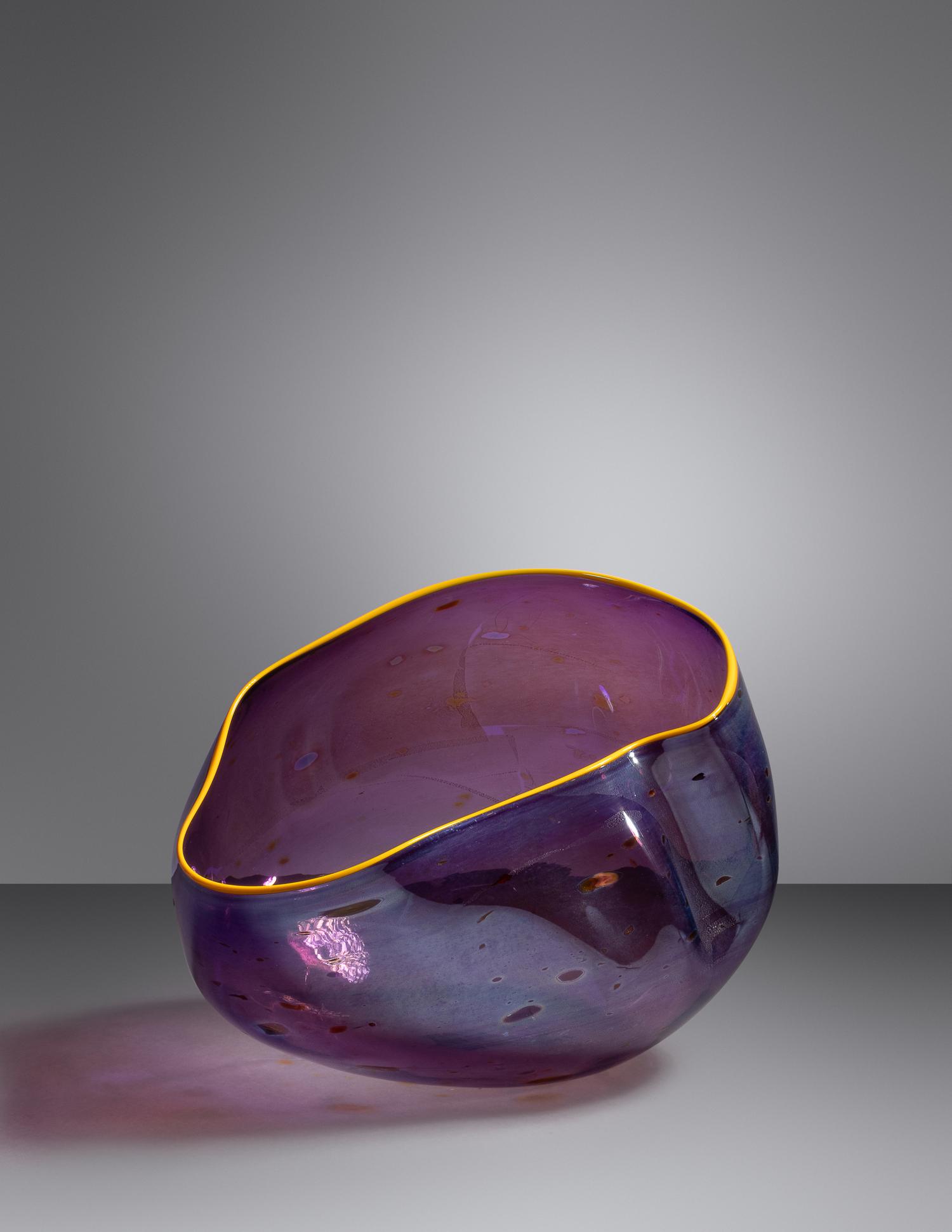 Seaform Bowl, 1993