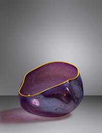Seaform Bowl, 1993