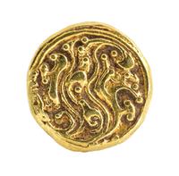 India, Orissa (circa 11th century CE), Gold Pagoda — Gold Pagoda
