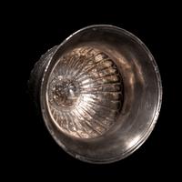 A Hellenistic Gilt-Silver Calyx Cup