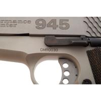 *Smith & Wesson Performance Center Model 945-1 in Box with Accessories