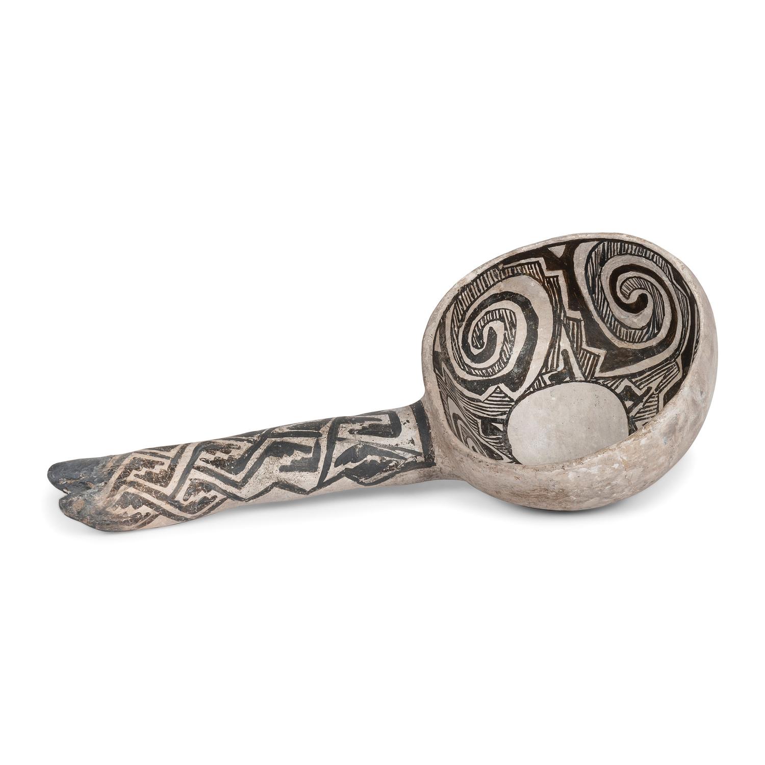 Anasazi Ladle