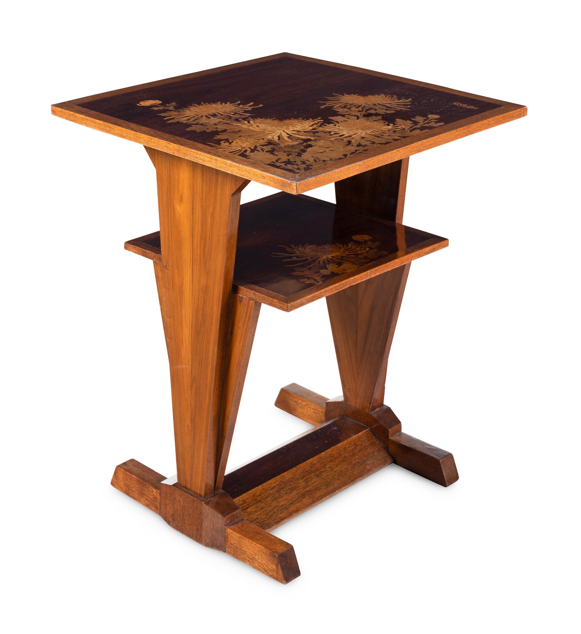 Occasional Table