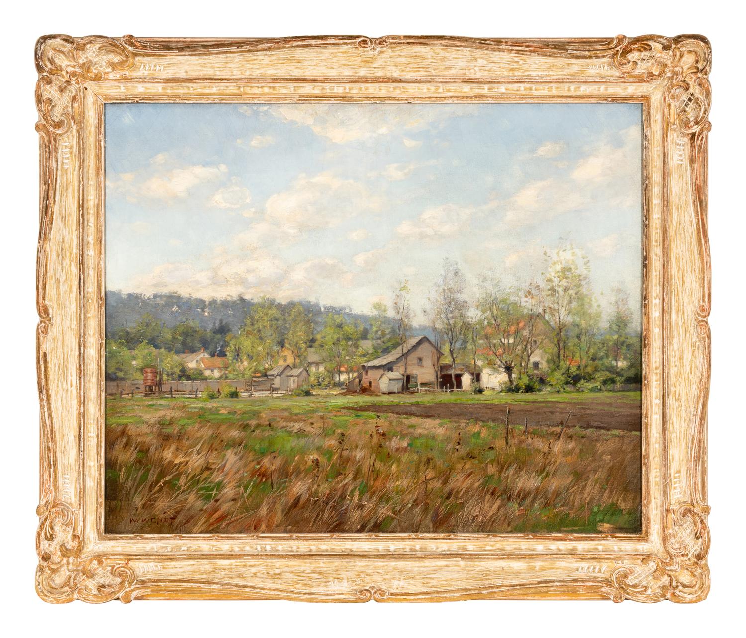 The Old Farmstead