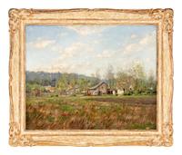 The Old Farmstead