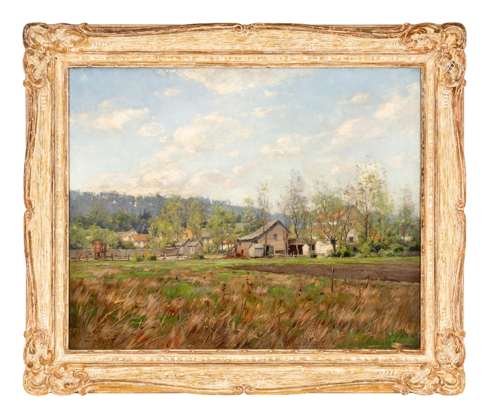 The Old Farmstead
