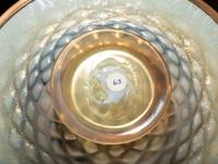 Gilt Bronze Mounted Basket