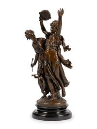 Jean-Louis Grégoire (French, 1840-1890)
