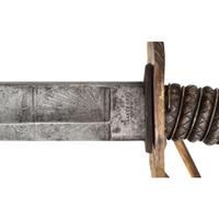 Caldwell Retailed Silver Gripped Model 1840 Cavalry Officers Presentation Sword to Col. (General) Hiram Berry - 4th Maine Vols. KIA at Chancellorsville with (2) CDVs and a Commemorative Coin