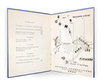 (TANGUY, YVES) PERET, BENJAMIN. Dormir dormir dans les pierres. Paris, 1927. Limited. Signed by author and illustrator.