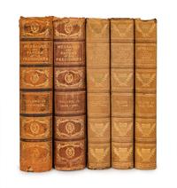 A Compilation of the Messages and Papers of the Presidents