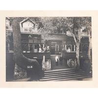 [CALIFORNIA]. A group of 20 photographs and ephemera related to Pasadena, Mt. Lowe, and Echo Mountain, including the railway images, comprising: