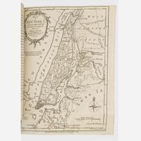 [Americana] [American Revolution] Gordon, William The History of the Rise, Progress, and Establishment, of the Independence of the United States of America: Including an Account of the Late War; and of the Thirteen Colonies...