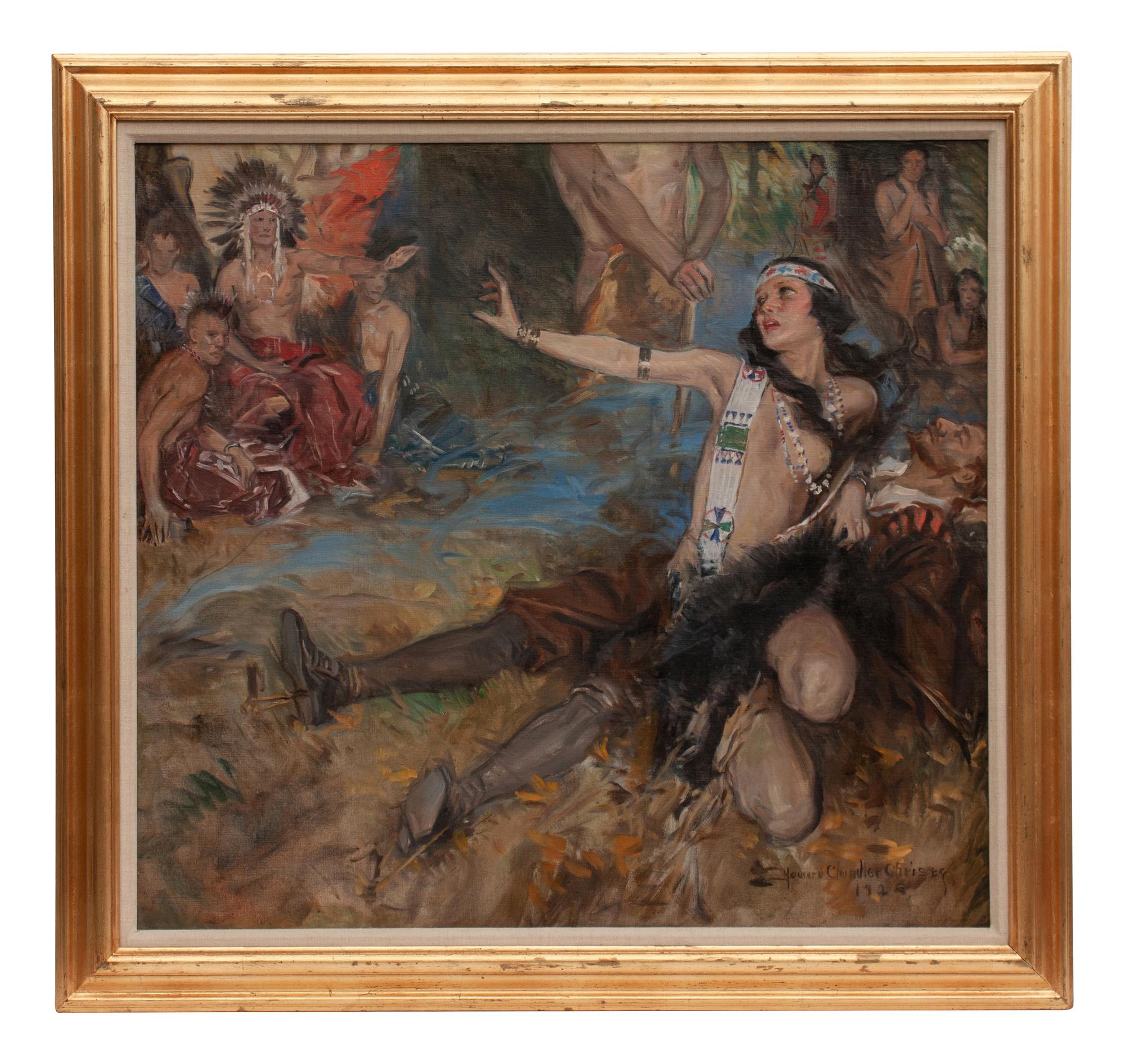 Pocahontas