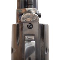 *1 of 2 Consecutively Serial Numbered Uberti-made Beretta Stampede Replica Bisley Revolvers in .357 Magnum
