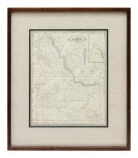 Four Maps of Idaho