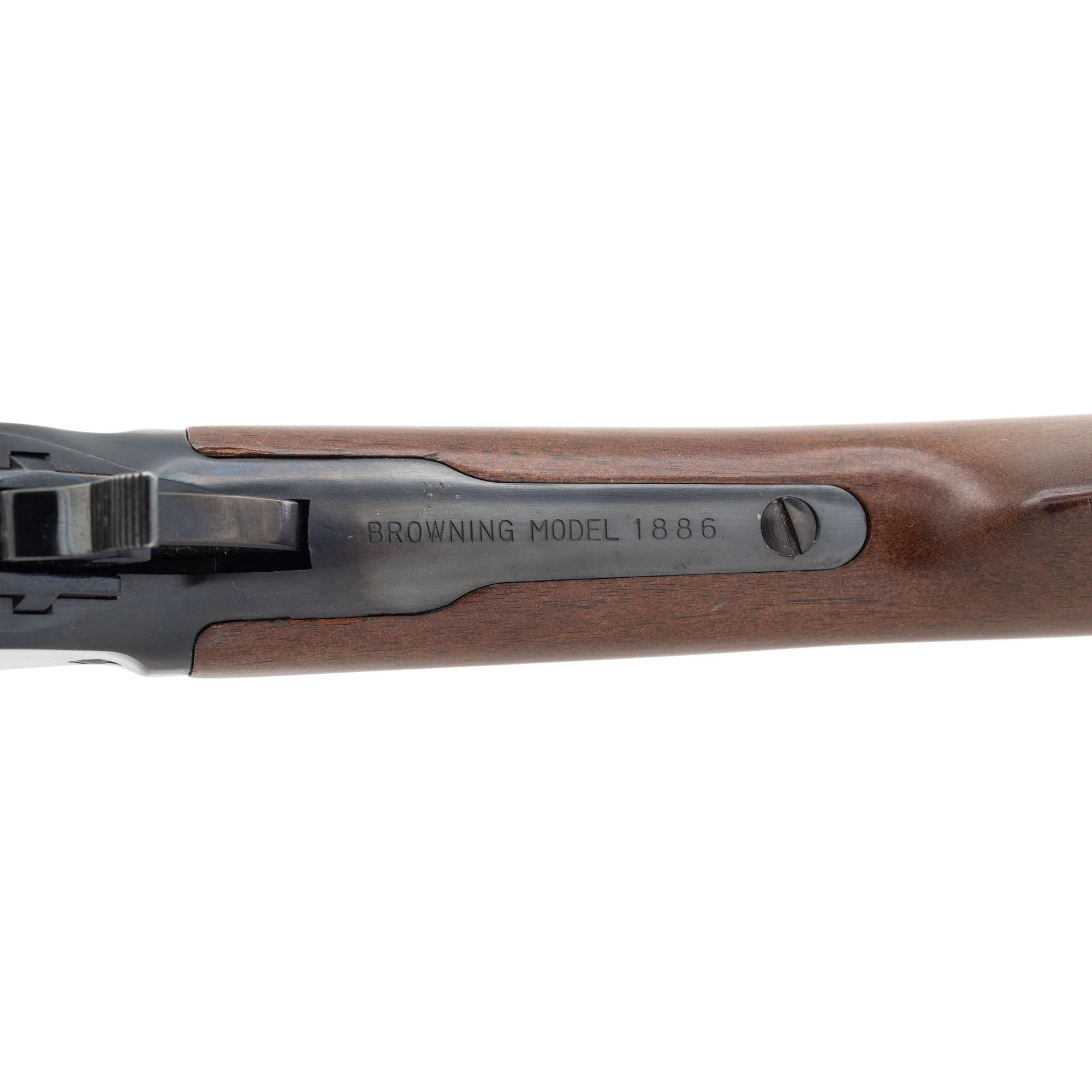 *Browning Model 1886 Limited Edition Grade I Rifle