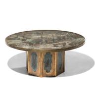 Chan Coffee Table